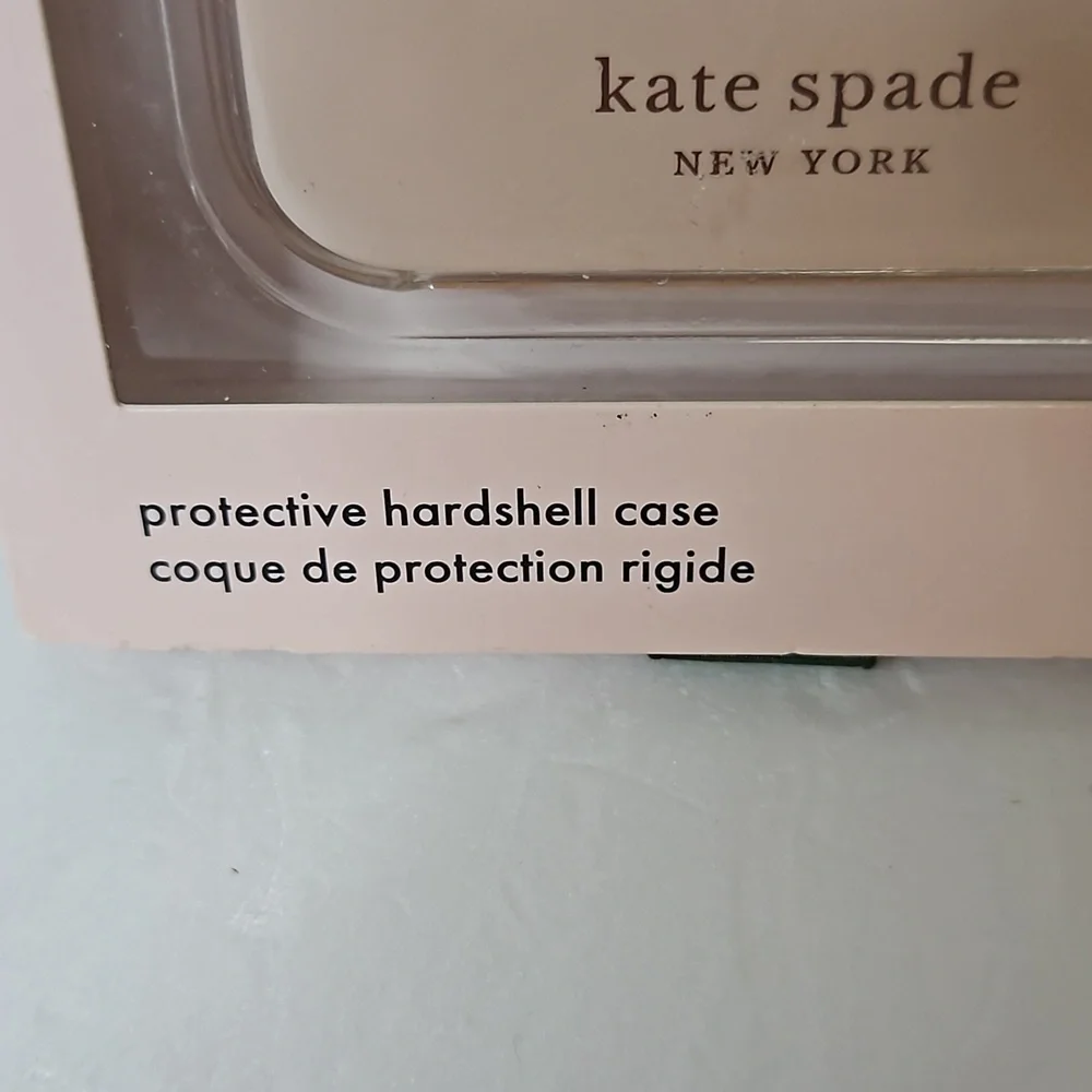 Kate Spade  New York  iPhone 11 PRO Case - Picture 4 of 6